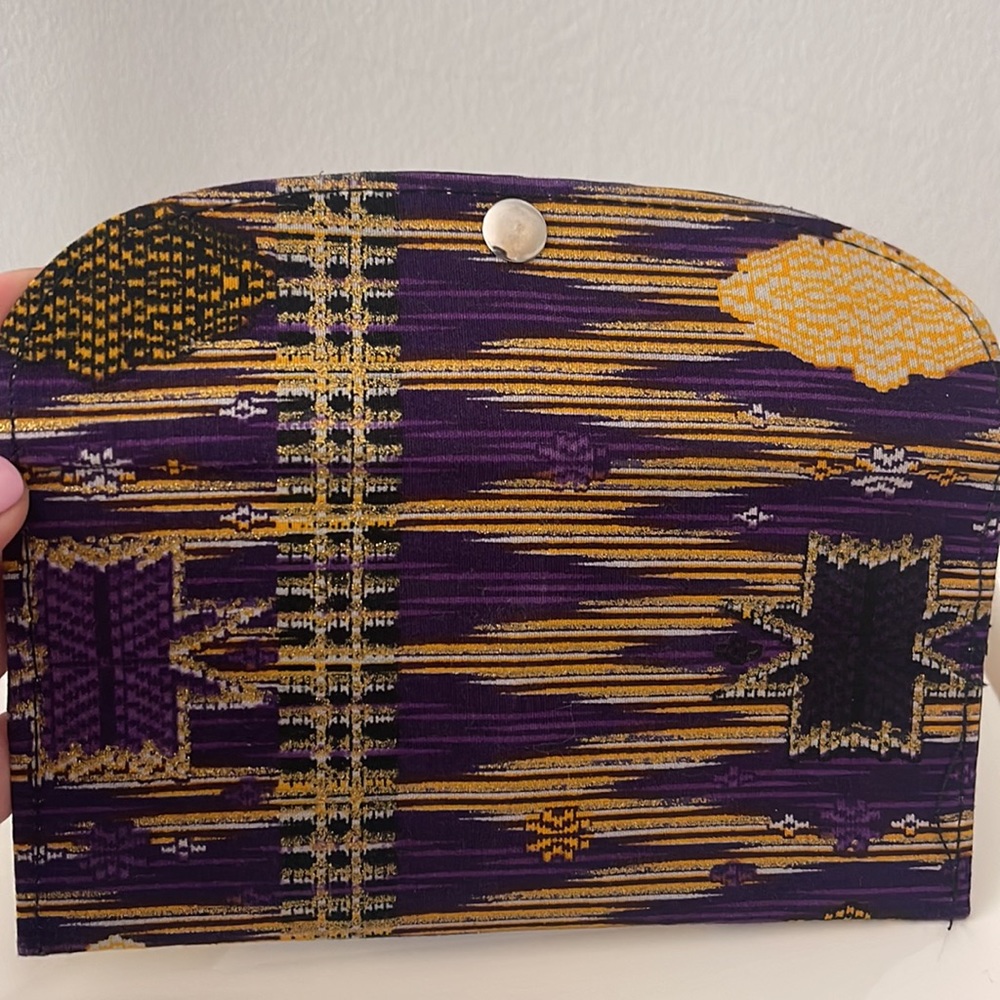 Filipino Wallet - Picture 6 of 6
